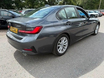 Used BMW 3 Series 2021 for sale - 75588244: Photo