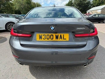 Used BMW 3 Series 2021 for sale - 75588244: Photo