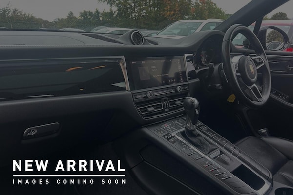Used Porsche Macan 2019 for sale - 76200171: Photo 2