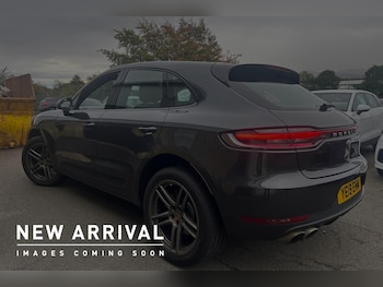 Used Porsche Macan 2019 for sale - 76200171: Photo 3