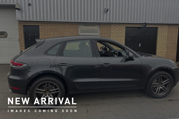 Used Porsche Macan 2019 for sale - 76200171: Photo 4