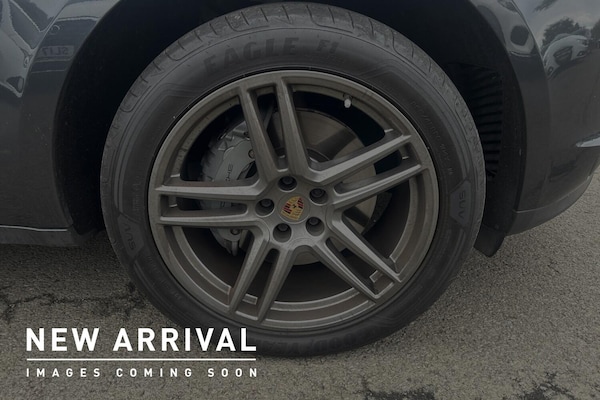 Used Porsche Macan 2019 for sale - 76200171: Photo 5