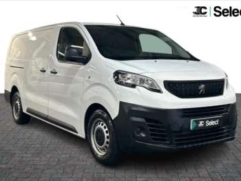 Used Peugeot Expert 2022 for sale - 74848459: Photo