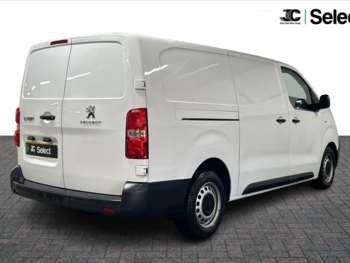 Used Peugeot Expert 2022 for sale - 74848459: Photo