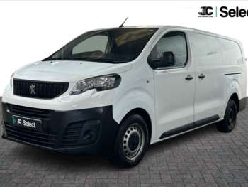 Used Peugeot Expert 2022 for sale - 74848459: Photo