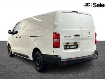 Used Peugeot Expert 2022 for sale - 74848459: Photo