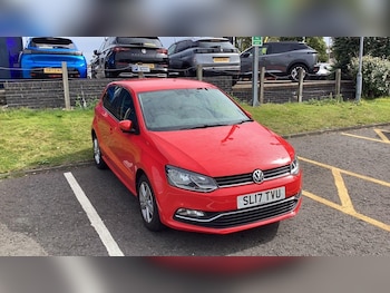Volkswagen - Polo