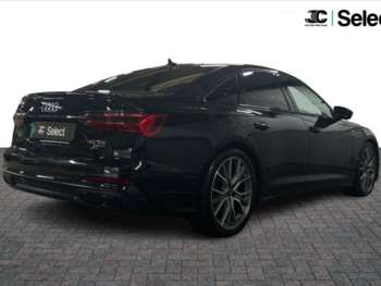 Used Audi A6 Saloon 2021 for sale - 74850770: Photo