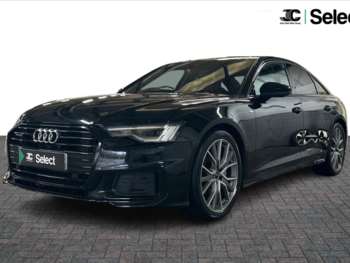 Used Audi A6 Saloon 2021 for sale - 74850770: Photo