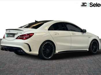 Used Mercedes-Benz CLA 2017 for sale - 75258267: Photo