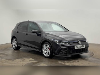 Used Volkswagen Golf 2022 for sale - 75677662: Photo
