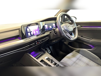 Used Volkswagen Golf 2022 for sale - 75677662: Photo