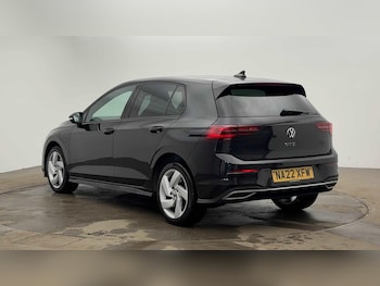 Used Volkswagen Golf 2022 for sale - 75677662: Photo