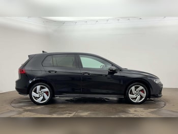 Used Volkswagen Golf 2022 for sale - 75677662: Photo