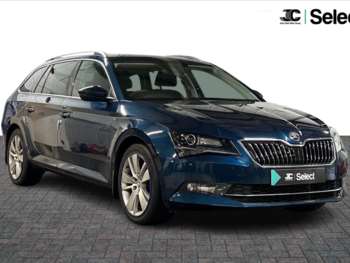 2019 (68) - 2.0 TDI SE L Executive DSG Euro 6 (s/s) 5dr