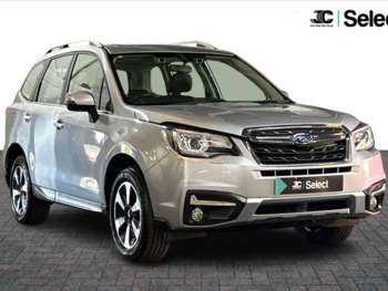 2018 (68) - 2.0 XE Premium Lineartronic 5dr