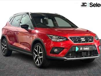 2020 (20) - 1.5 TSI EVO FR Sport Euro 6 (s/s) 5dr