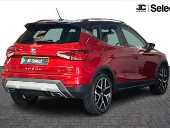 Used SEAT Arona 2020 for sale - 74850380: Photo