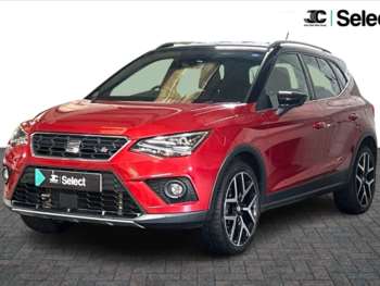 Used SEAT Arona 2020 for sale - 74850380: Photo
