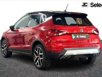 Used SEAT Arona 2020 for sale - 74850380: Photo