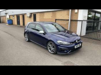 Used Volkswagen Golf 2019 for sale - 75449340: Photo