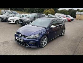 Used Volkswagen Golf 2019 for sale - 75449340: Photo