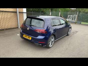Used Volkswagen Golf 2019 for sale - 75449340: Photo
