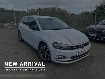 2018 (68) - 1.0 TSI beats Euro 6 (s/s) 5dr