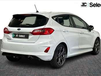 Used Ford Fiesta 2018 for sale - 74969459: Photo