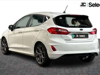 Used Ford Fiesta 2018 for sale - 74969459: Photo