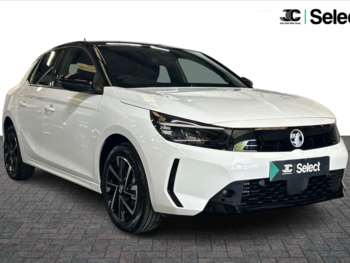 2025 (25) - 1.2 Turbo Yes Euro 6 (s/s) 5dr