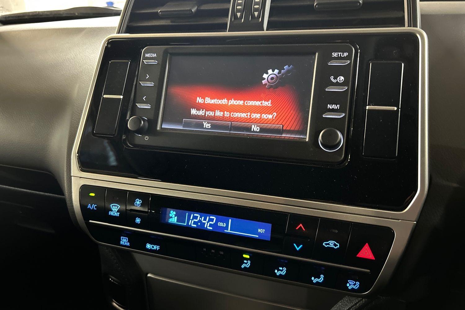Vehicle 25