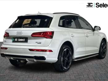 Used Audi Q5 2019 for sale - 74908962: Photo