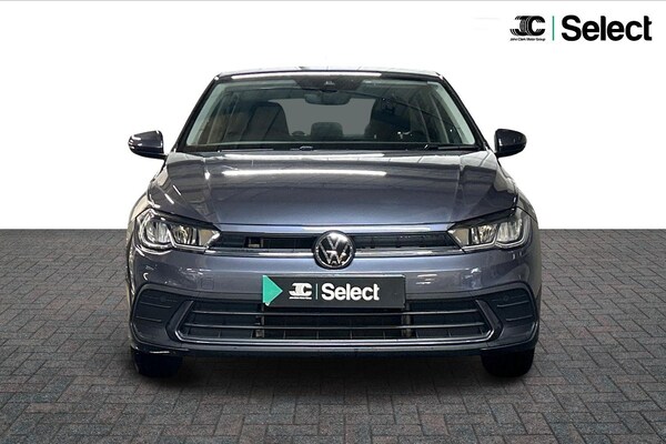 Used Volkswagen Polo 2024 for sale - 76084342: Photo 11
