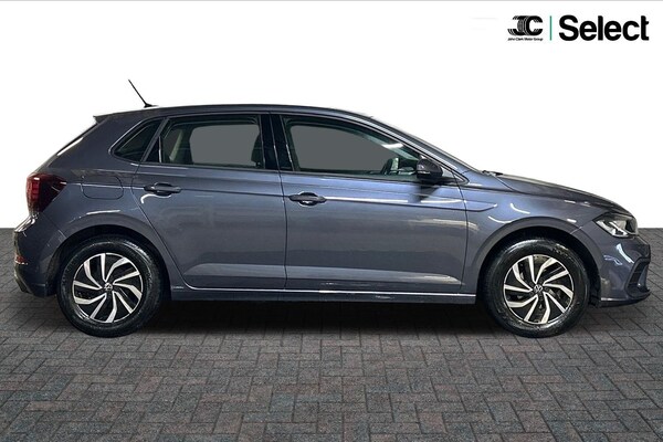 Used Volkswagen Polo 2024 for sale - 76084342: Photo 12