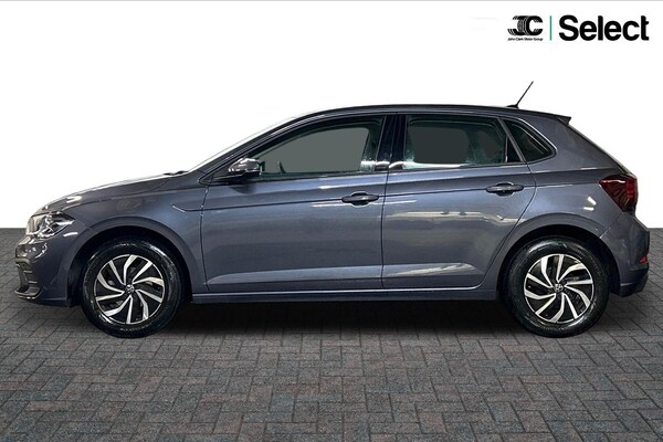 Used Volkswagen Polo 2024 for sale - 76084342: Photo 13