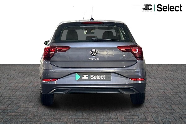 Used Volkswagen Polo 2024 for sale - 76084342: Photo 14