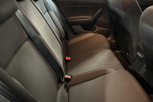 Used Volkswagen Polo 2024 for sale - 76084342: Photo 17