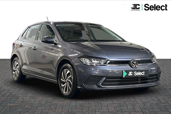 Used Volkswagen Polo 2024 for sale - 76084342: Photo 1