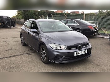 2024 (24) - 1.0 TSI Life Euro 6 (s/s) 5dr