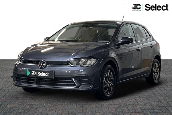 Used Volkswagen Polo 2024 for sale - 76084342: Photo 3