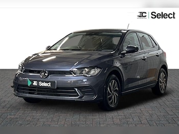 Used Volkswagen Polo 2024 for sale - 76084342: Photo 3