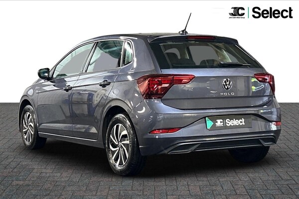 Used Volkswagen Polo 2024 for sale - 76084342: Photo 4