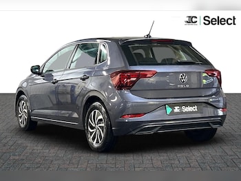 Used Volkswagen Polo 2024 for sale - 76084342: Photo 4