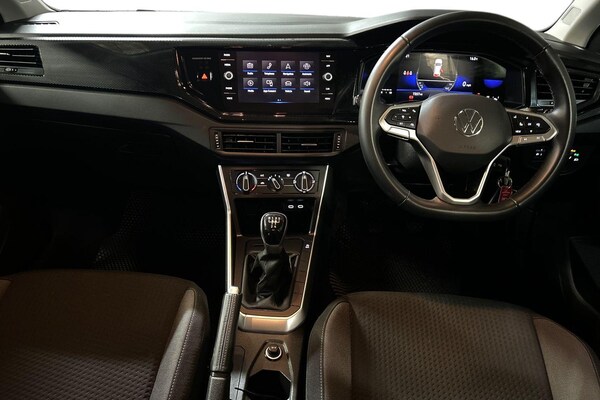 Used Volkswagen Polo 2024 for sale - 76084342: Photo 5