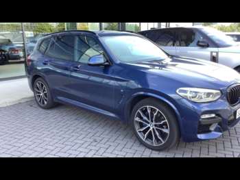 2019 (68) - 3.0 30d M Sport Auto xDrive Euro 6 (s/s) 5dr