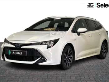 Used Toyota Corolla 2021 for sale - 74850019: Photo