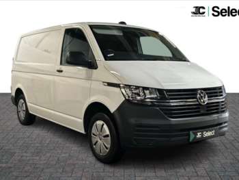 Used Volkswagen Transporter 2022 for sale - 74848868: Photo