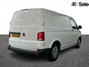 Used Volkswagen Transporter 2022 for sale - 74848868: Photo