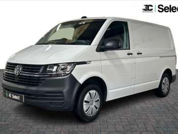 Used Volkswagen Transporter 2022 for sale - 74848868: Photo